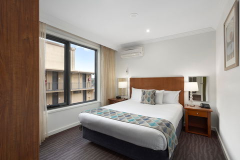 Quality Hotel Bayside Geelong - Tourism Cairns 1