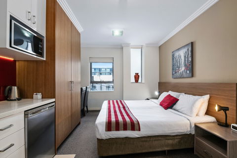 Quality Suites Camperdown - Tourism Cairns 1