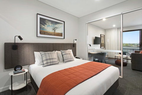 Quest Orange - Tourism Cairns 1