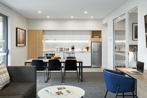 Quest Orange - Tourism Cairns 2