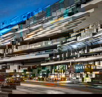 Quest Abbotsford - Tourism Cairns