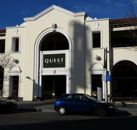 Quest Canberra - Tourism Cairns
