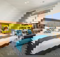 Quest Chermside on Playfield - Tourism Cairns