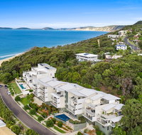 Rainbow Sea Resort - Tourism Cairns