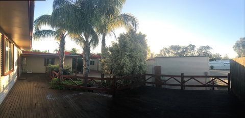 Redgum Village Dandaragan - Tourism Cairns 1