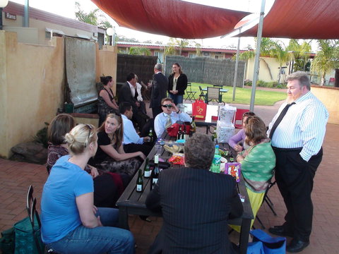 Redgum Village Dandaragan - Tourism Cairns 2