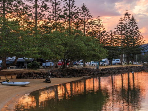 Reflections Holiday Parks Massy Greene - Tourism Cairns 1