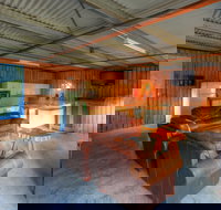 Rivers Edge Wilderness Camping - Tourism Cairns