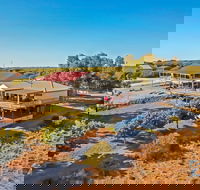 River Shack Rentals - Tourism Cairns