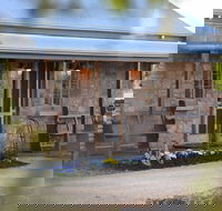 Riverline Cottage - Tourism Cairns