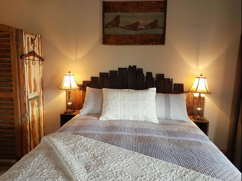 Riverline Cottage - Tourism Cairns 2