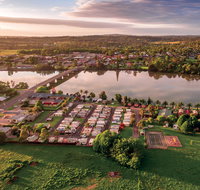 Riverbreeze Holiday Park - Tourism Cairns