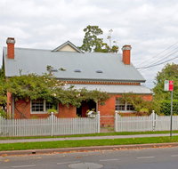 Rose Cottage - Tourism Cairns