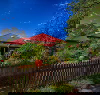 Rushton Cottage BB Private Guest Studio - Tourism Cairns