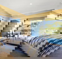 Saltwater Apartments Eden - Tourism Cairns
