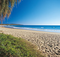 Sandcastles 1770 Motel and Resort - Tourism Cairns