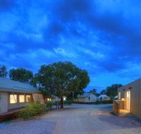 Scamander Sanctuary Holiday Park - Tourism Cairns