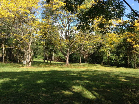 Scenic Rim Adventure Park - Tourism Cairns 0