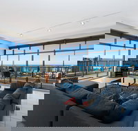 Seascape Penthouse - Tourism Cairns