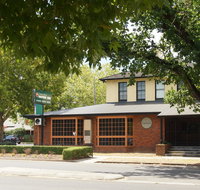 Seaton Arms Motor Inn - Tourism Cairns