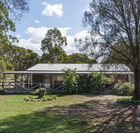 Serenity Grove - Tourism Cairns