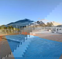 Silver Spring Homestead - Tourism Cairns