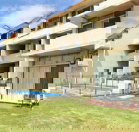 Spalding Lodge Unit 8 - Tourism Cairns