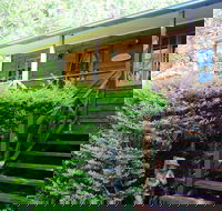 Sunshine Valley Cottages - Tourism Cairns