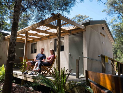 Tahune Adventures Tasmania - Lodge And Cabin - Tourism Cairns 0