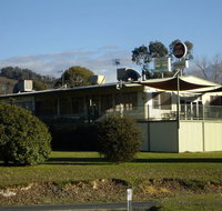 Talbingo Country Club - Tourism Cairns