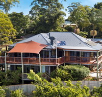 Tamborine Mountain Bed and Breakfast - Tourism Cairns