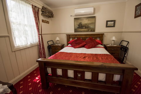 The Mill House - Tourism Cairns 1