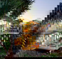 The Retreat Beach Houses - Tourism Cairns