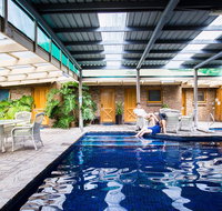 The Lodge by Haus - Tourism Cairns