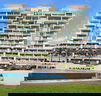 The Sebel Pelican Waters Golf Resort and Spa - Tourism Cairns