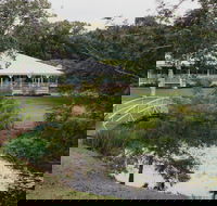 The Eumundi Dairy - Tourism Cairns