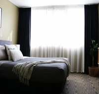The Windsor Castle Hotel - Tourism Cairns