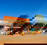 The Original Silverton Hotel - Tourism Cairns