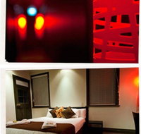 The Burwood Inn - Tourism Cairns
