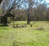 Tin Mines campground - Tourism Cairns