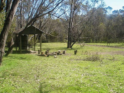 Tin Mines Campground - Tourism Cairns 0
