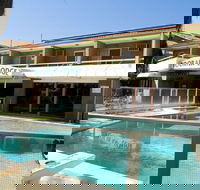 Toorak Lodge - Tourism Cairns