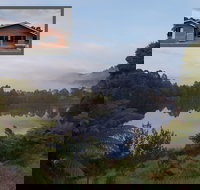 Tullah HideAway - Lakeside  Mountain Views - Tourism Cairns