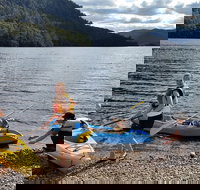 Tullah TimeOut - Tourism Cairns