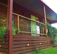 Tumut Log Cabins - Tourism Cairns