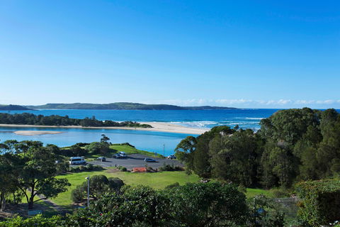 Ulmarra - Tourism Cairns 0