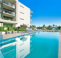 ULTIQA Freshwater Point Resort - Tourism Cairns