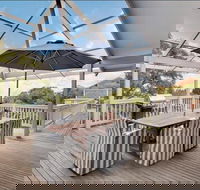 Views on Court - Tourism Cairns