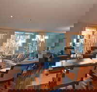 Villa Vista - Tourism Cairns