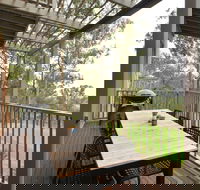 Villa Tranquility - Tourism Cairns